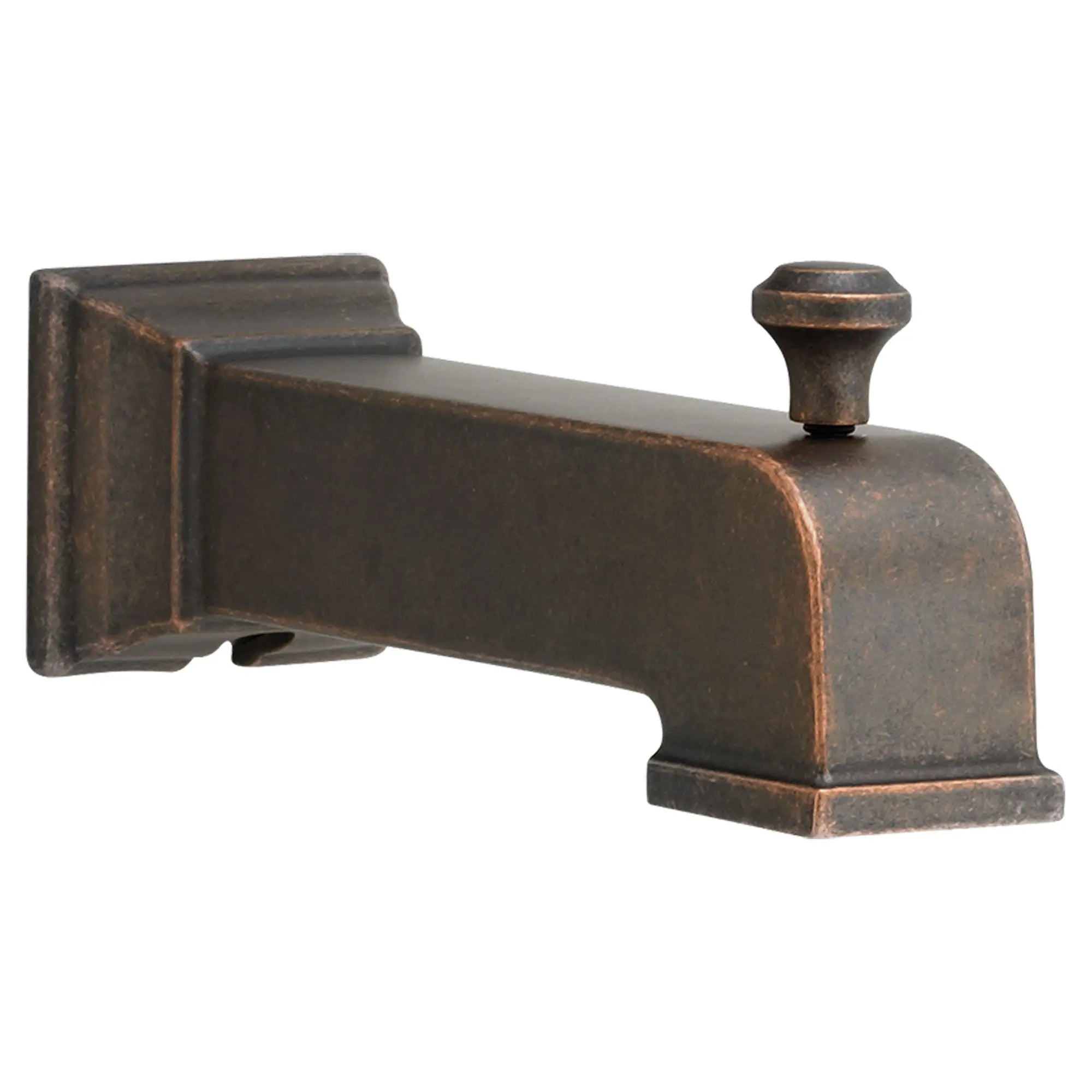 Town Square Slip-On Diverter Tub Spout — image 1